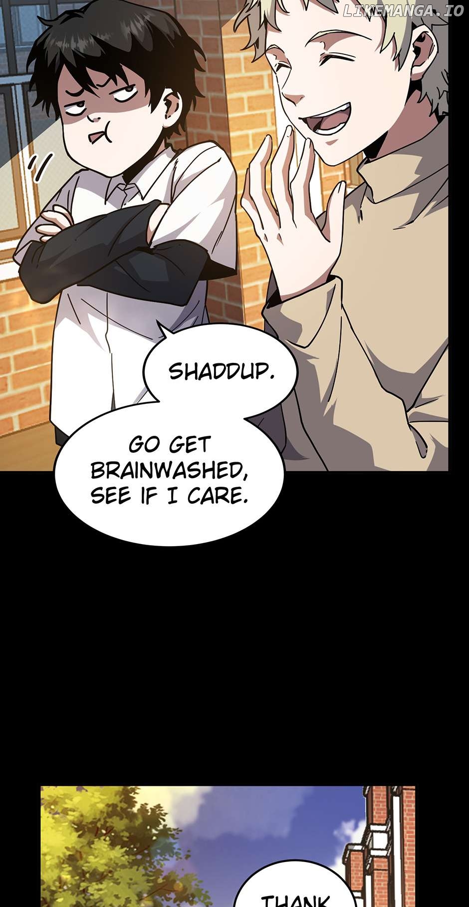 The Beginning After The End Chapter 194 image 26